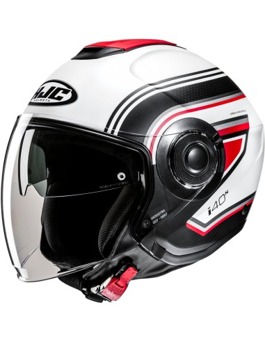 Casco HJC i40N Linia | MC1SF