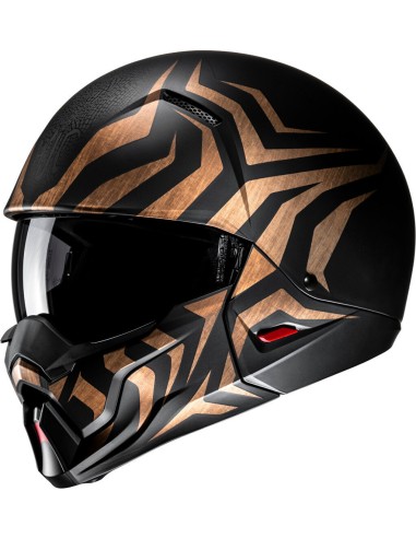 Casco HJC i20 Thorn | MC5SF