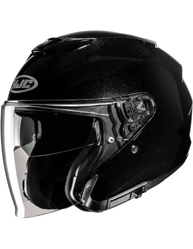 Casco HJC i31 Solid | Gris nardo
