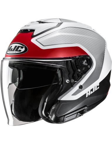 Casco HJC i31 Tevis | MC1SF