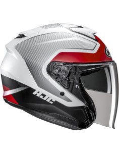 Casco HJC i31 Tevis | MC1SF 2