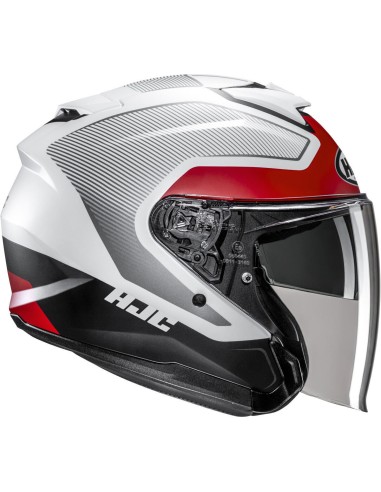 Casco HJC i31 Tevis | MC1SF