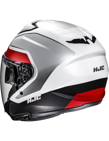 Casco HJC i31 Tevis | MC1SF