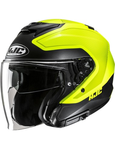 Casco HJC i31 Tevis | MC1SF