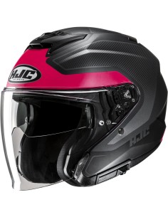 Casco HJC i31 Tevis Mujer | MC8SF