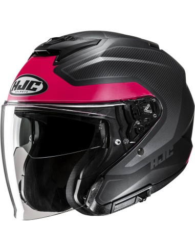 Casco HJC i31 Tevis Mujer | MC8SF