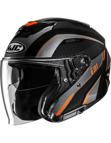 Casco HJC i31 Reno | MC7