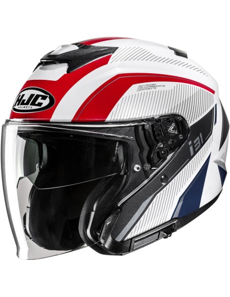 Casco HJC i31 Reno | MC21