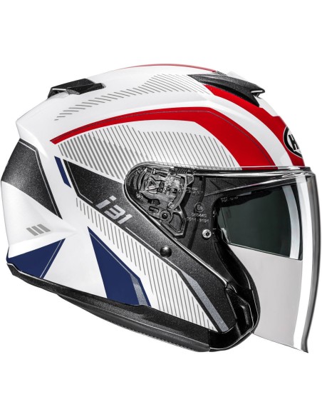 Casco HJC i31 Reno | MC21