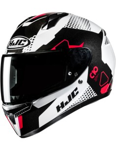 Casco HJC C10 Aspa | MC1