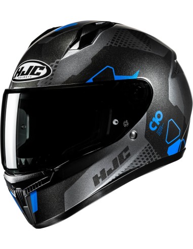 Casco HJC C10 Aspa | MC1