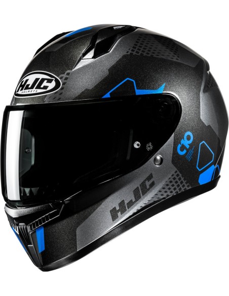 Casco HJC C10 Aspa | MC2