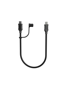 Cable De Carga Rapida Chigee Para Sistema De Carga TR100 / CG2 Tipo USB-C / USB-C