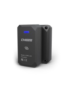 Control Remoto Chigee RC Lin BMW 3 Pines Para Aio-5
