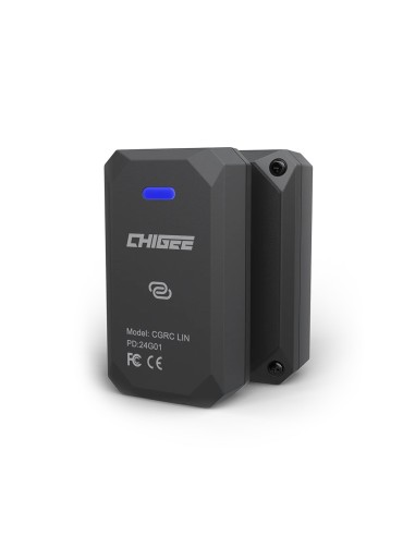 Control Remoto Chigee RC Lin BMW 3 Pines Para Aio-5