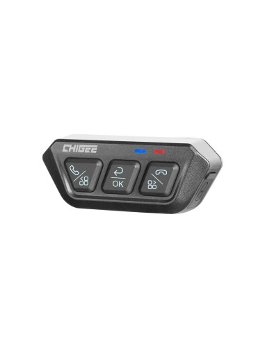 Control Remoto Chigee RC Pro Para Aio-5