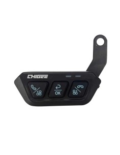 Control Remoto Chigee RC Pro Para Aio-5 2