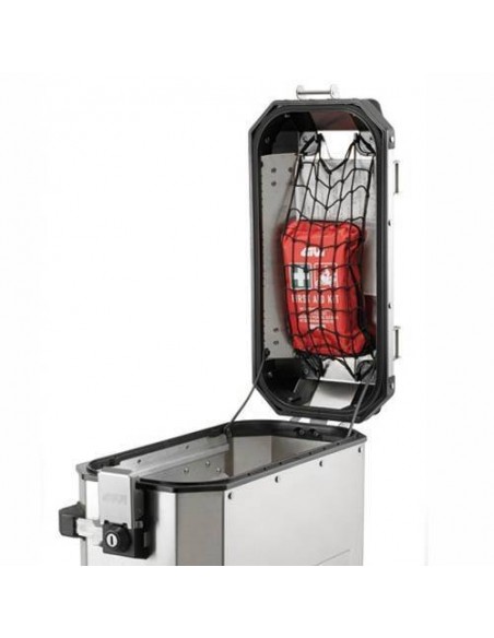 Red Elástica Givi Porta Objetos