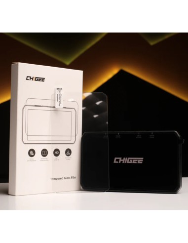 Protector De Pantalla Chigee Para Aio-5
