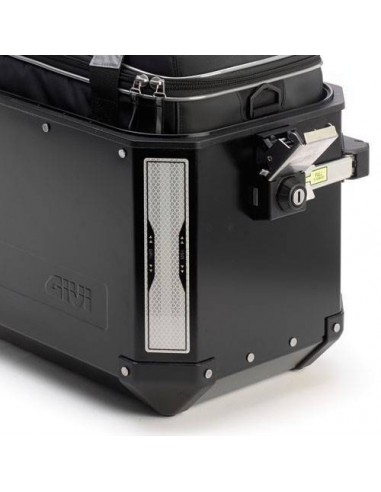 Conjunto Autocolantes refletivos Givi E145