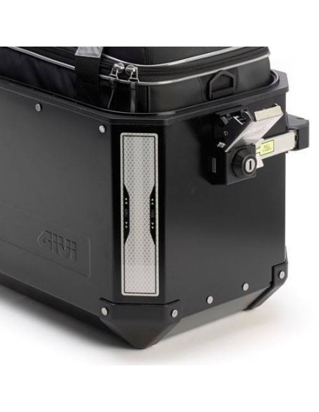 Conjunto Autocolantes refletivos Givi E145
