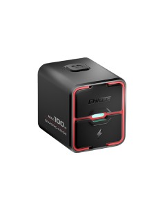 Sistema De Carga Bidireccional Chigee TR100