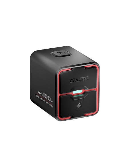 Sistema De Carga Bidireccional Chigee TR100
