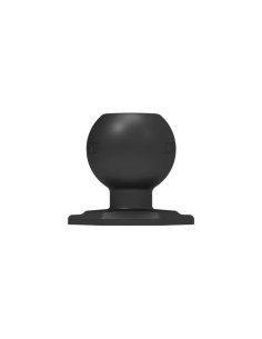 Soporte Chigee Bola 1" Para Aio-5 Compatible Con Ram Mounts 2