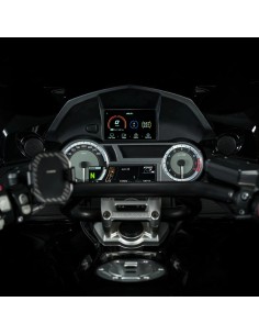 Soporte Chigee Para BMW R1200RT / R1250RT / K1600 2