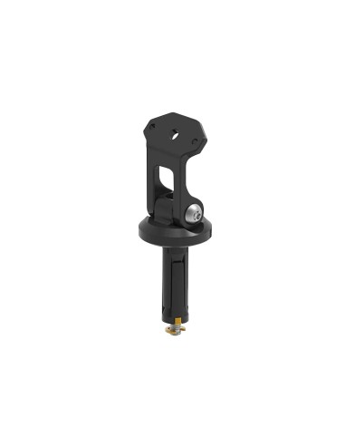 Soporte Chigee Para Tija Moto Deportiva 12-29mm