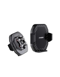 Soporte Para Smartphone Chigee CG-2 Con Carga Inalambrica