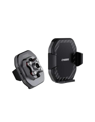 Soporte Para Smartphone Chigee CG-2 Con Carga Inalambrica