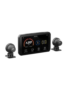 Sistema de Conducción Inteligente Chigee AIO-5 Lite con Dashcam