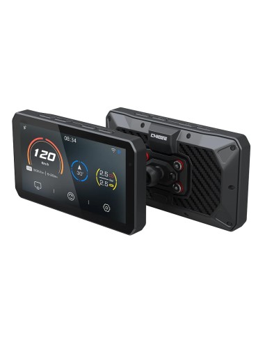 Sistema De Conduccion Inteligente Chigee Aio-5 Play