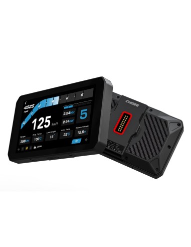 Sistema De Conduccion Inteligente Chigee Aio-5 Play BMW Version