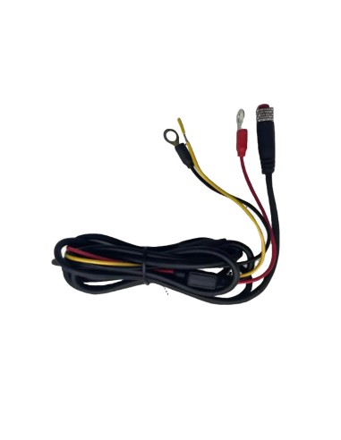 Recambio Chigee Cable Alimentacion Aio-5 Play