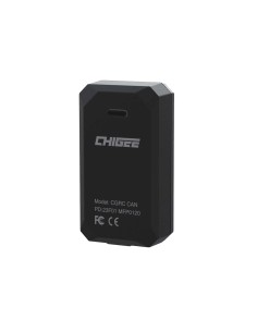 Control Remoto Chigee RC Lin BMW 3 Pines Para Aio-5
