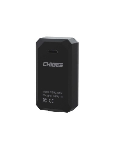 Control Remoto Chigee RC Can BMW 8 Pines Para Aio-5
