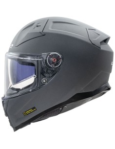 Casco LS2 FF811 Vector II Solid | Mate-Asfalto