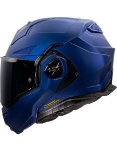 Casco LS2 FF901 Advant X Solid | Mate-Azul marino