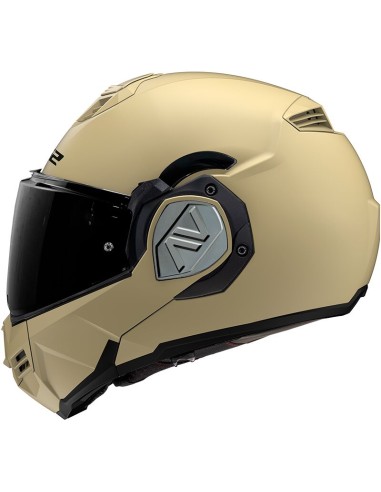 Casco LS2 FF906 Advant Solid | Blanco