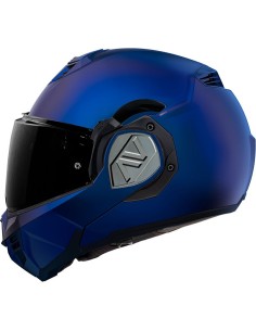 Casco LS2 FF906 Advant Solid | Mate-Azul marino