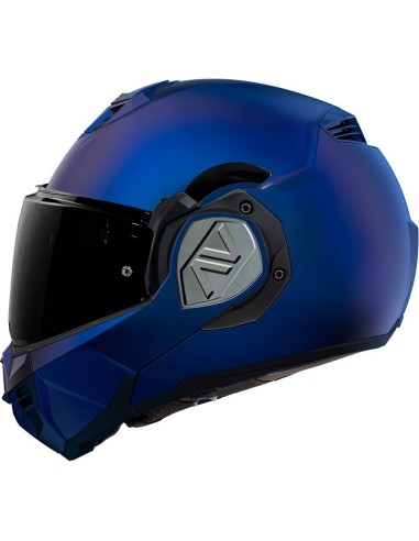 Casco LS2 FF906 Advant Solid | Blanco