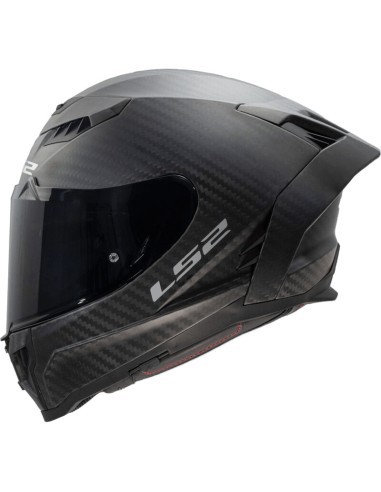Casco LS2 FF807 Dragon Carbon | Mate-Carbono
