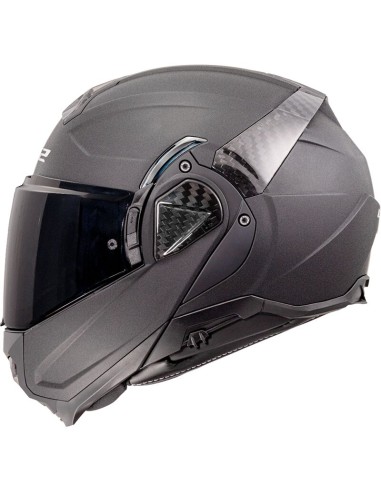 Casco LS2 FF910 Advant II Solid | Blanco