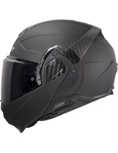 Casco LS2 FF910 Advant II Solid | Mate-Negro