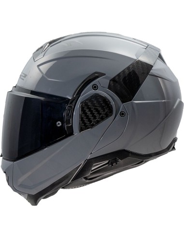 Casco LS2 FF910 Advant II Solid | Blanco