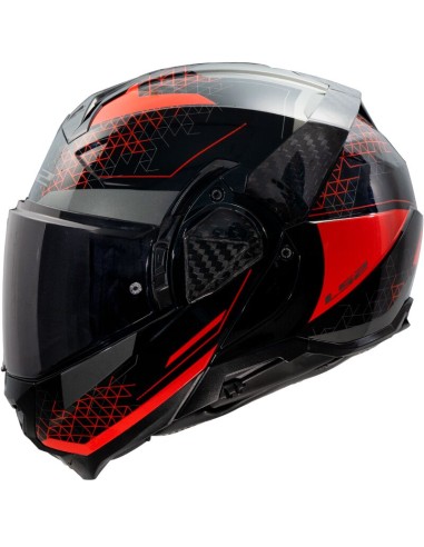 Casco LS2 FF910 Advant II Astral | Mate-Azul marino