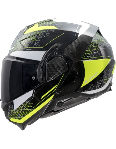 Casco LS2 FF910 Advant II Astral | Mate-Azul marino