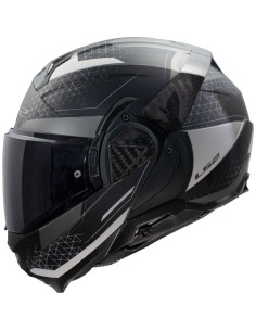 Casco LS2 FF910 Advant II Astral | Mate-Gris